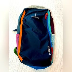 Cotopaxi Batac Backpack